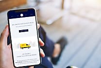ParcelLab lève 112 millions de dollars