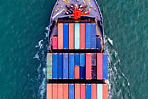 86% des entreprises continuent d'exporter