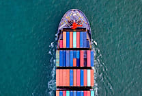 86% des entreprises continuent d'exporter