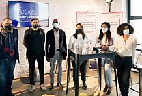 Showroomprivé renforce son école e-commerce avec Oney