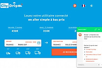 Comment City Drop utilise le chatbot Dydu pour optimiser sa relation client ? #MWeek