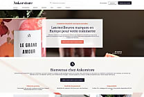 Ankorstore réalise une levée de fonds de 84 millions d'euros