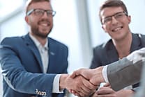 La ' nouvelle relation de confiance ' entre les entreprises et  [...]