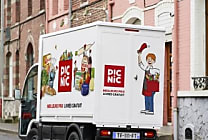 Picnic, nouvel entrant dans la livraison express de courses à domicile