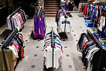 L'enseigne Kilo Shop installe son flagship au coeur de Paris