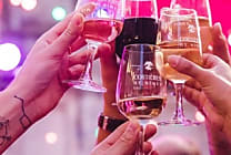 Le rosé dans la peau avec l'AOC Costières de Nîmes