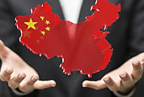 Acheter en Chine par temps de Covid