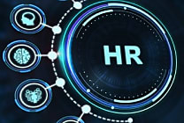 La digitalisation RH s'accélère enfin en France !