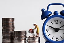 Arrivée d'un nouvel acteur du paiement fractionné en France
