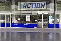 L'enseigne Action s'implante à Paris