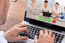 Faire de la visio un atout pour votre force commerciale
