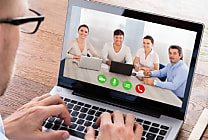 Faire de la visio un atout pour votre force commerciale