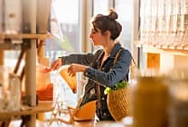 65% des Français ont adopté le vrac comme mode de consommation