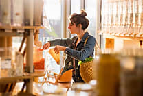 65% des Français ont adopté le vrac comme mode de consommation