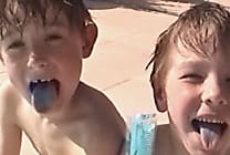 [La créa du retail] ' A votre tour de fabriquer des souvenirs à vos enfants  [...]
