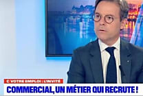 Replay de l'interview de Jean Muller sur BFM Paris