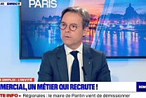 Replay de l'interview de Jean Muller sur BFM Paris