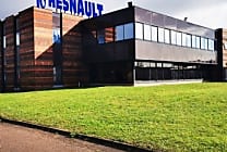 Logistique: le transitaire Hesnault se digitalise