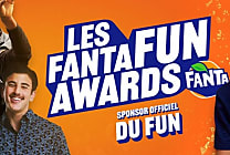 Fanta célèbre les créateurs les plus déjantés avec Fanta Fun Awards