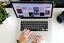 Creads devient partenaire de Pinterest aux US et au Brésil