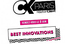 CX Paris: time to innovate