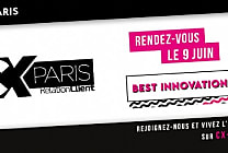 CX Paris: time to innovate