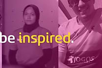 Teleperformance déploie sa campagne 'Inspired to be the best'