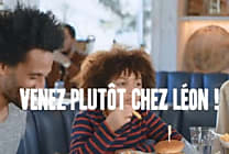Léon revient pour vos envies de mer