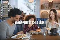 Léon revient pour vos envies de mer