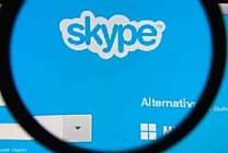 Skype : Microsoft demande aux entreprises d'anticiper la fin du  [...]