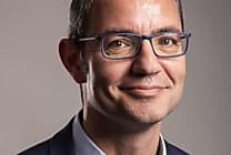 Anthony Cirot, nouveau Directeur général de Google Cloud France