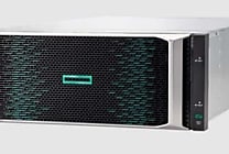 Stockage : le modèle cloud s'ancre chez HPE