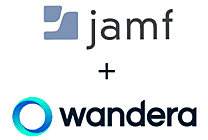 Jamf, expert Apple, acquiert Wandera 400 M$