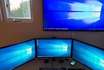 Microsoft ouvre la porte à Windows 10 21H1 et la ferme à Windows 10X