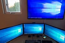 Microsoft ouvre la porte à Windows 10 21H1 et la ferme à Windows 10X