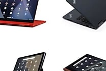 Chrome OS : les annonces développeurs de la Google I/O