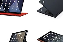 Chrome OS : les annonces développeurs de la Google I/O