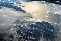 Cloud public : Israël choisit AWS et Google Cloud