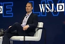 Amazon : Andy Jassy sera intronisé CEO le 5 juillet 2021