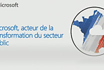 Microsoft Azure, cloud de confiance de la sphère publique