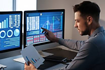 [Start-up sourcing] La solution Zozio pour optimiser les stocks
