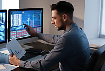 [Start-up sourcing] La solution Zozio pour optimiser les stocks