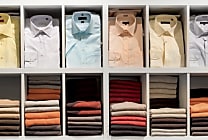 ID.Track lance des vêtements 'pucés', pour une meilleure traçabilité