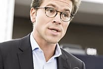 'Vers une action de groupe européenne', Geoffroy Didier