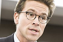 'Vers une action de groupe européenne', Geoffroy Didier