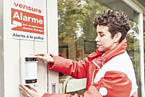 Verisure se lance dans l''Expédition digitale de la relation client'