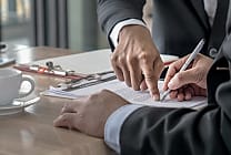 'Les contrats IT ne sont pas que des mots sur un papier'