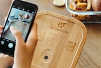 Uber Eats expérimente un système de consigne à Paris avec  [...]
