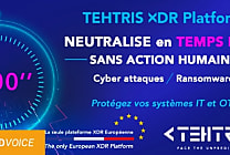 Cybersécurité : bloquez les menaces en temps réel !