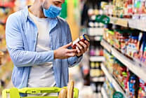 Les habitudes de consommation durablement impactées en France